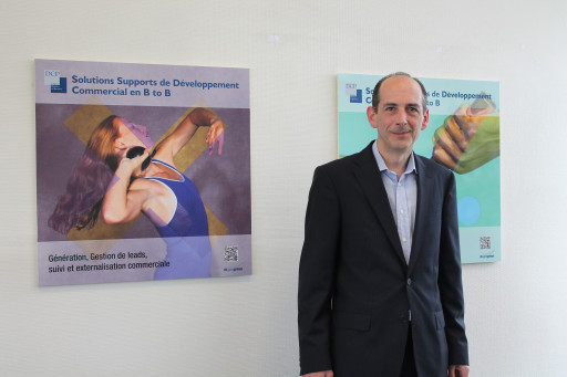DCP, une réponse aux nouvelles exigences commerciales
