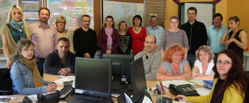Après une année difficile, l'entreprise Marsy plus forte que jamais