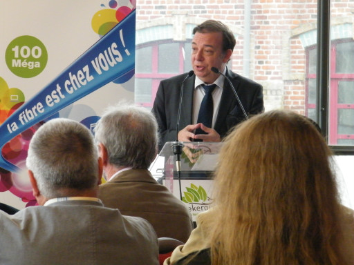 La commercialisation commence pour le SIVU