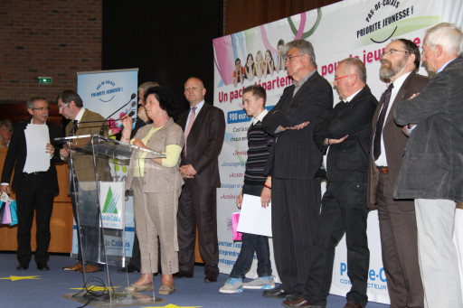 «Ils sont jeunes et citoyens»