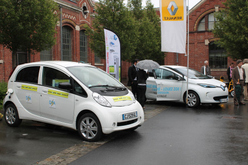 Une conduite plus verte et branchée
