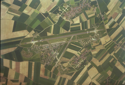 Quel avenir pour la base aérienne 103 de Cambrai ?