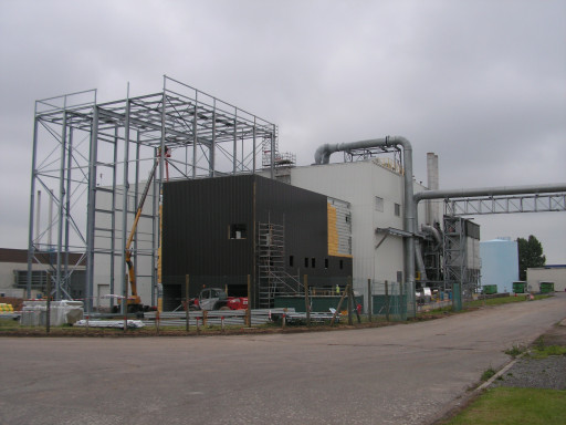 A Tilloy-lez-Cambrai, 3 M s’agrandit