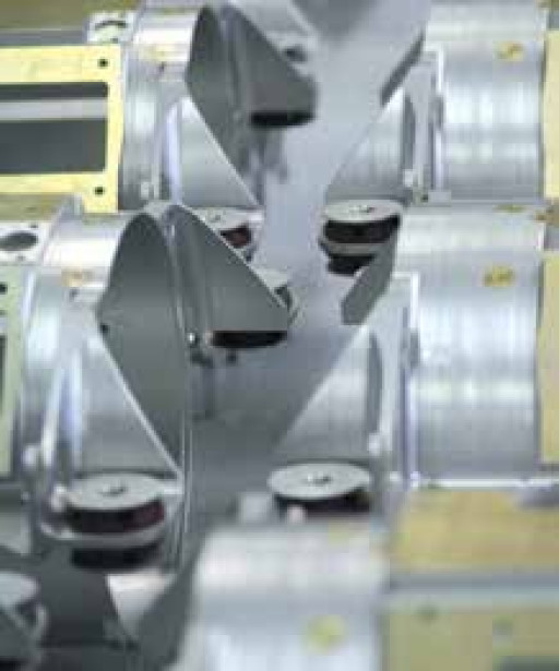 Baccarat Précision redécolle grâce à AEds