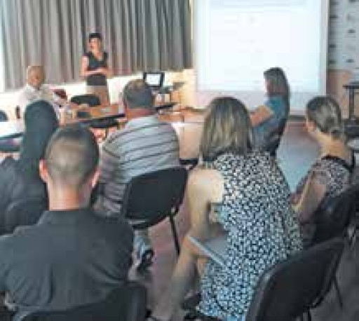 Travailleurs handicapés : l’alternance comme alternative