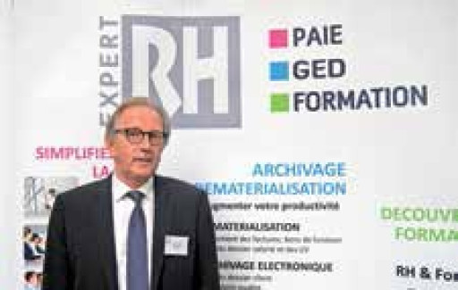 Expert RH emménage dans de nouveaux locaux