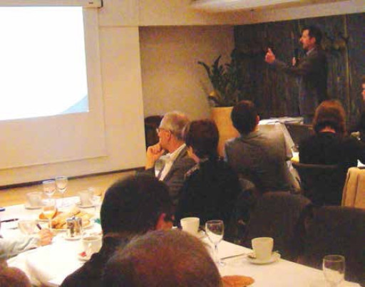 ACE : rentrée chargée à l’horizon