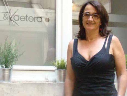 &Kætera : un regard différent