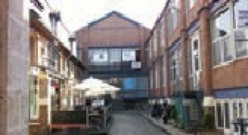 A Amiens, un nouveau campus « proche des acteurs économiques de la région »