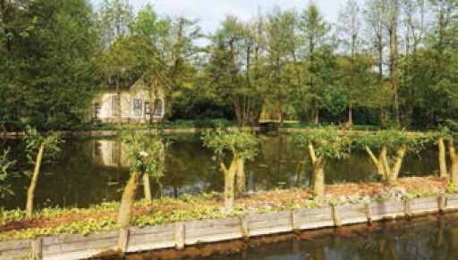 Une subvention pour les créateurs d’activités touristiques le long du canal de la Somme