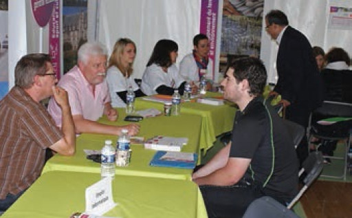 Avec le conseil général de l’Oise, les emplois ont de l’avenir