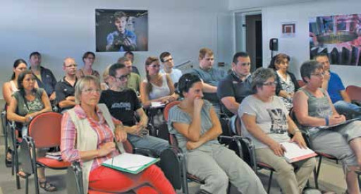 Essilor joue la carte MRS