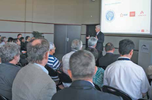 Devenir une terre d’accueil industriel