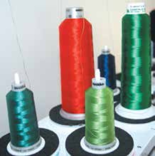 Lettreshop Signalétique brode son développement