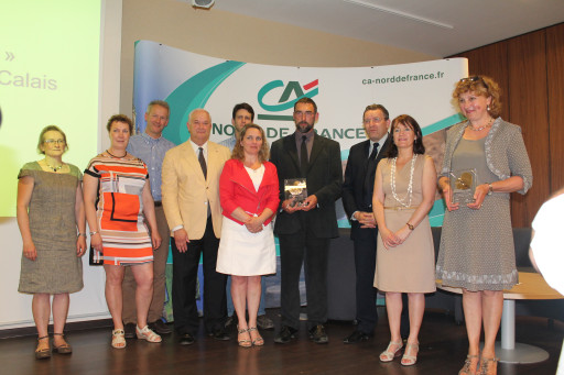 Une initiative du ministère de l’Agriculture et du Crédit agricole