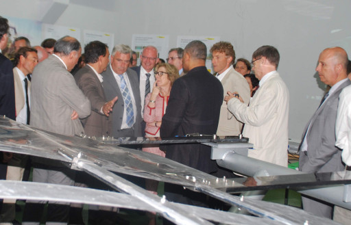 EEL energy teste une hydrolienne révolutionnaire