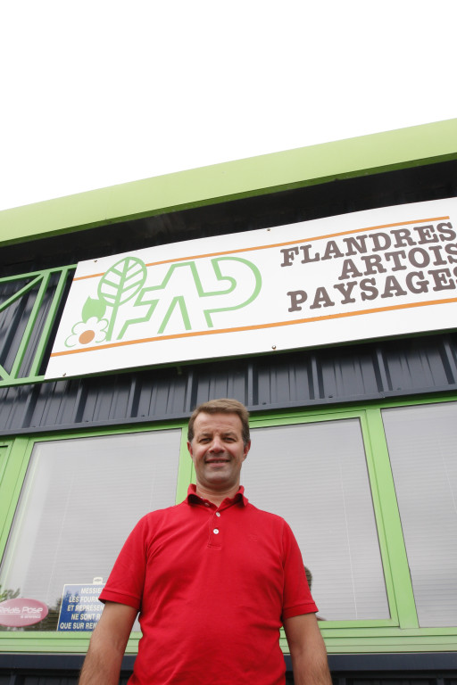 Flandres Artois paysages s’interroge pour mieux se développer