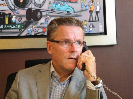 Auxiliaire de justice et d’entreprise