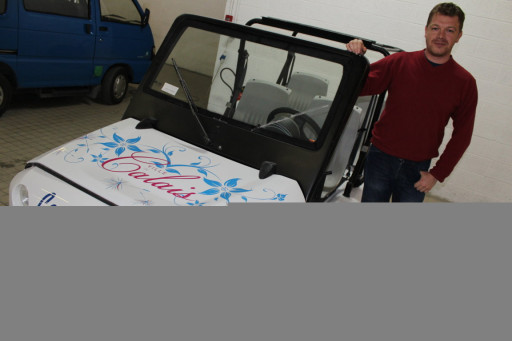 La SCPS s’installerait à Beuvry-la-Forêt…