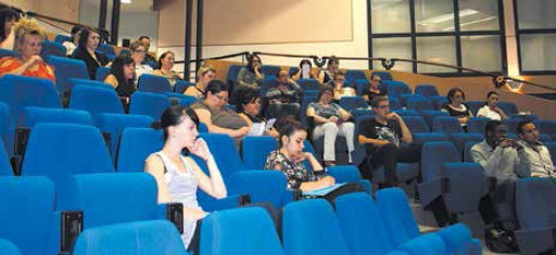 Une opportunité professionnelle en Meuse