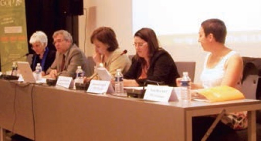 Le rendez-vous consultatif de la vie en associative en Picardie