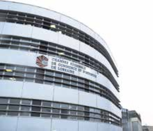 Rapport Queyranne : un tsunami pour les Chambres