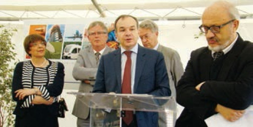 Ça colle pour Bostik dans l’Oise