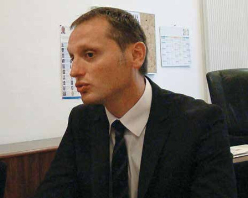 Michel Prosic : le sous-préfet lorrain