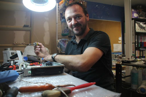 Une seconde chance pour des équipements quotidiens