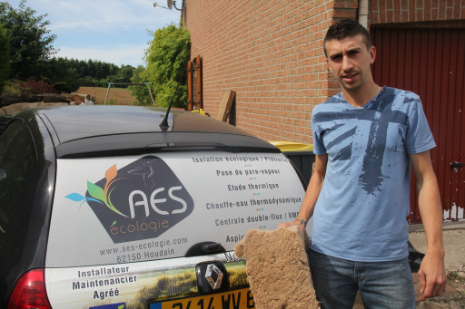 AES écologie propose un éventail de solutions