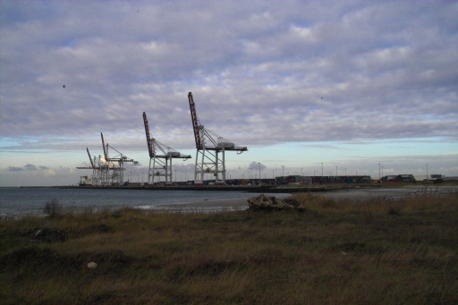 Dunkerque-Port en quelques chiffres