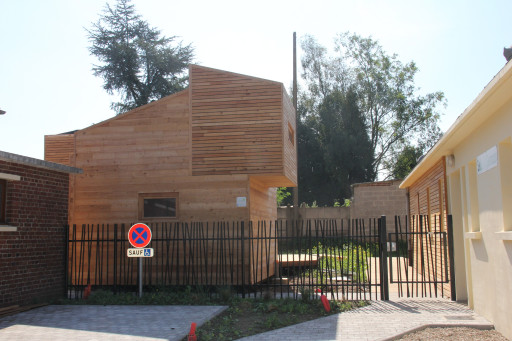 Le Ternois joue la carte du tourisme vert