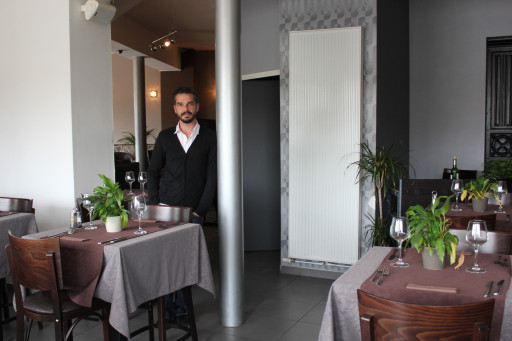 Deux ambiances pour un seul lieu