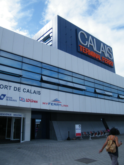 La guerre de position reprend sur le Transmanche