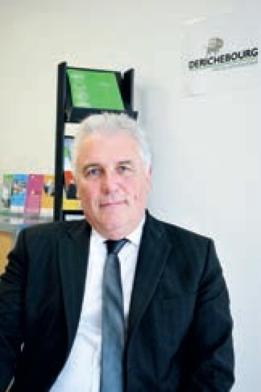 Derichebourg, spécialiste de l’intérim aéronautique