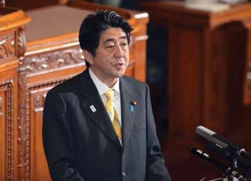 Japon : la bombe atomique des «Abenomics»