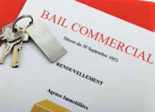 Le bailleur face à la procédure collective du locataire comm