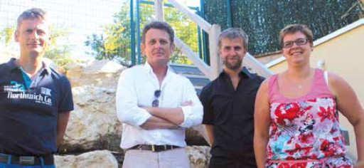 Urbavenir veut faire bouger les lignes