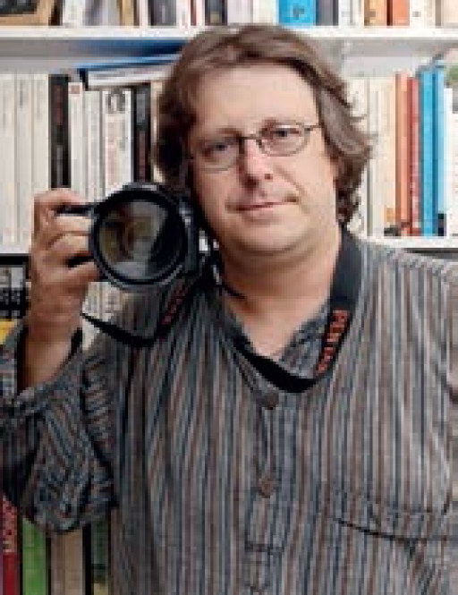 Le photographe philosophe