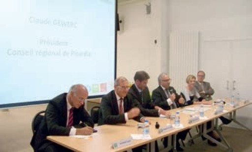 La plate-forme Improve est officiellement lancée