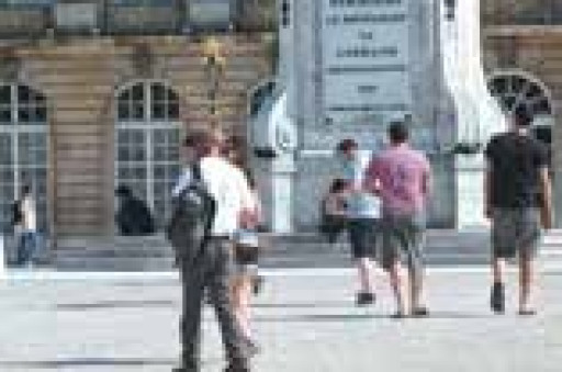 Le mois d’août sauve la saison