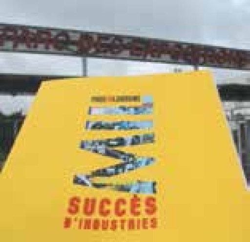 Le Made in Lorraine a son expo