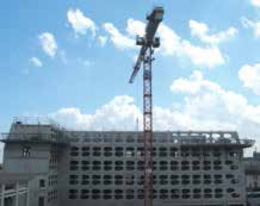 Acte CBRE : une bonne brise sur la Pierre