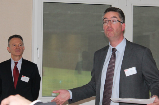 Auchan : «Une performance solide»