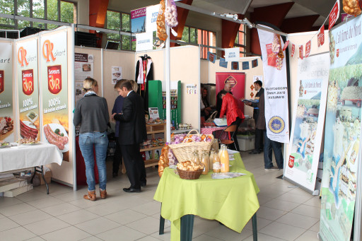 Carrefour mise sur les produits locaux dans ses linéaires