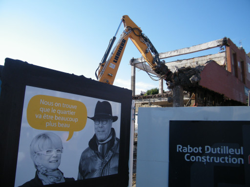 Calais ouvre dans l’urgence un second front urbain