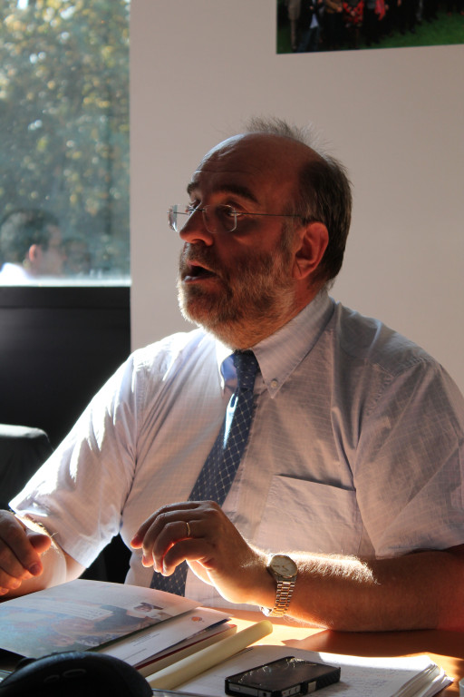 L’enseignement catholique fait sa rentrée