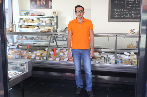 Cheese and Co s’installe à Malo-les-Bains