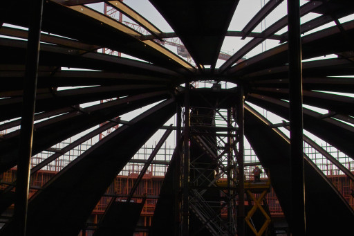 Point sur l’avancée du terminal méthanier