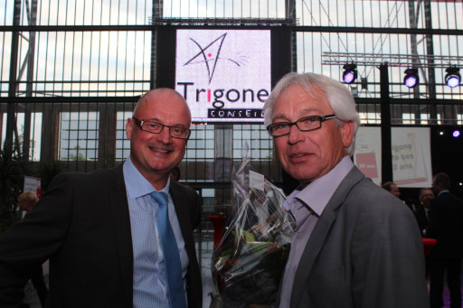 Trigone conseil fête ses 20 ans !